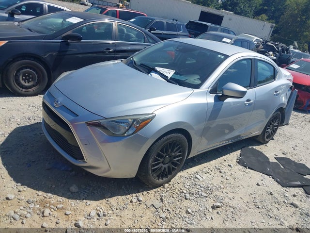 Aukcja sprzedaży 2017 Toyota Yaris Ia, vin: 3MYDLBYV8HY171926, numer aukcji: 46079293
