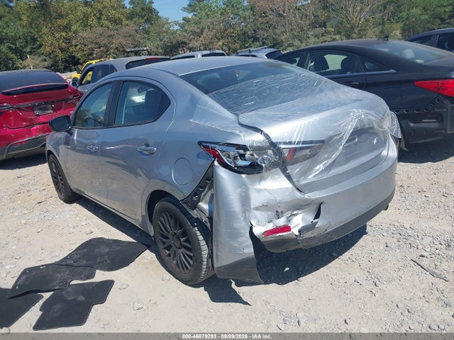 Aukcja sprzedaży 2017 Toyota Yaris Ia, vin: 3MYDLBYV8HY171926, numer aukcji: 46079293