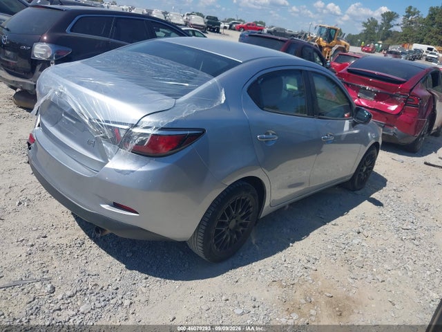 Aukcja sprzedaży 2017 Toyota Yaris Ia, vin: 3MYDLBYV8HY171926, numer aukcji: 46079293