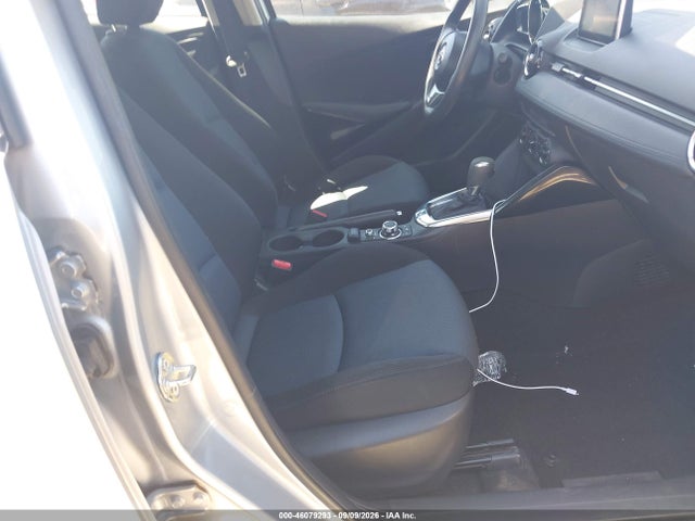 Aukcja sprzedaży 2017 Toyota Yaris Ia, vin: 3MYDLBYV8HY171926, numer aukcji: 46079293