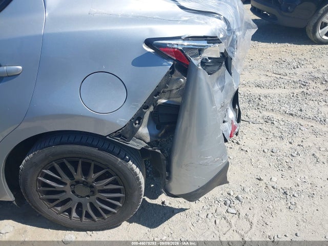 Aukcja sprzedaży 2017 Toyota Yaris Ia, vin: 3MYDLBYV8HY171926, numer aukcji: 46079293