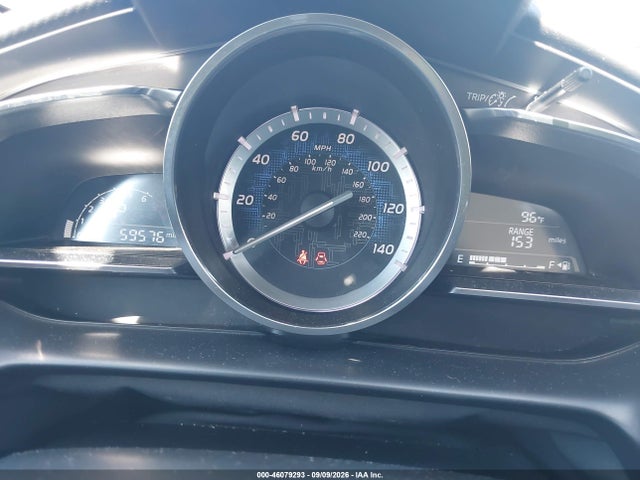 Aukcja sprzedaży 2017 Toyota Yaris Ia, vin: 3MYDLBYV8HY171926, numer aukcji: 46079293