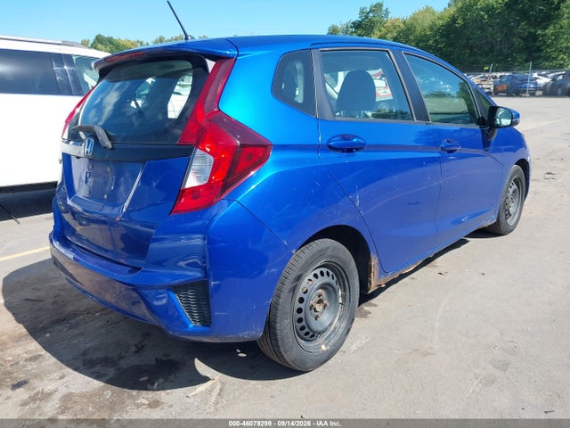 46079299 :رقم المزاد ، 3HGGK5H52HM711571 vin ، 2017 Honda Fit Lx مزاد بيع