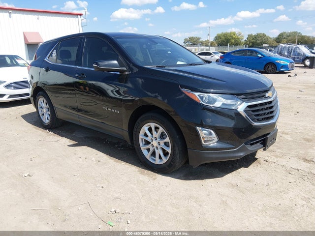 2019 3GNAXKEV6KL244801 главное изображение
