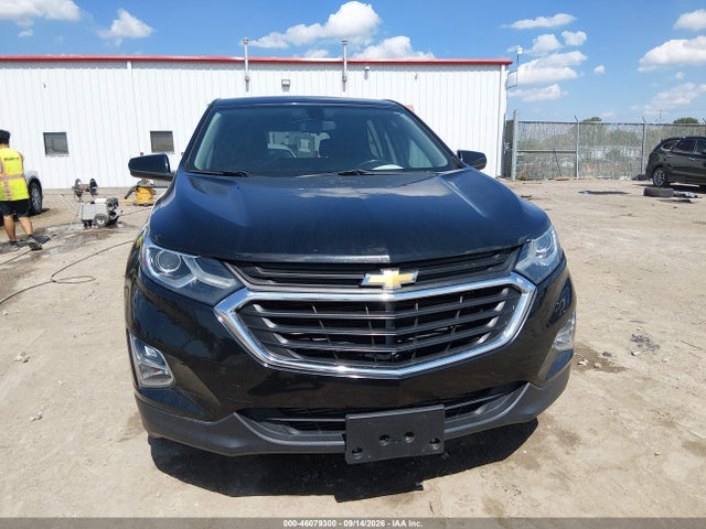 Chevrolet EQUINOX LT 2019 3GNAXKEV6KL244801 Image 12