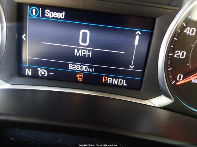 Chevrolet EQUINOX LT 2019 3GNAXKEV6KL244801 Image 15