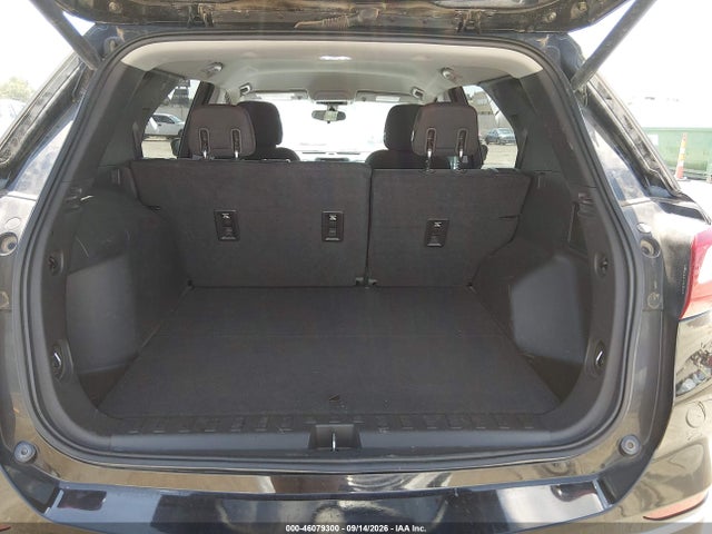 Chevrolet EQUINOX LT 2019 3GNAXKEV6KL244801 Image 16