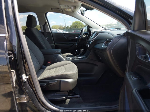 Chevrolet EQUINOX LT 2019 3GNAXKEV6KL244801 Image 5
