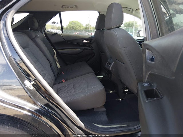 Chevrolet EQUINOX LT 2019 3GNAXKEV6KL244801 Image 8