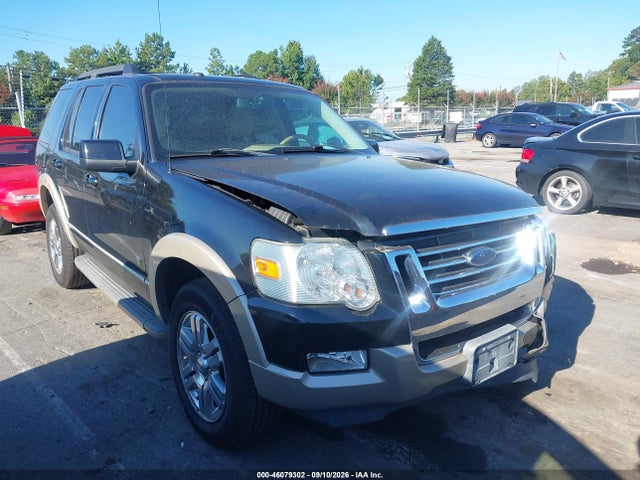 Aukcja sprzedaży 2009 Ford Explorer Eddie Bauer, vin: 1FMEU74E79UA02340, numer aukcji: 46079302