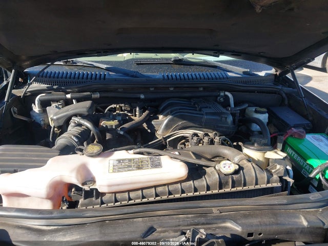 Aukcja sprzedaży 2009 Ford Explorer Eddie Bauer, vin: 1FMEU74E79UA02340, numer aukcji: 46079302