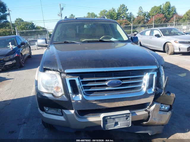 Aukcja sprzedaży 2009 Ford Explorer Eddie Bauer, vin: 1FMEU74E79UA02340, numer aukcji: 46079302