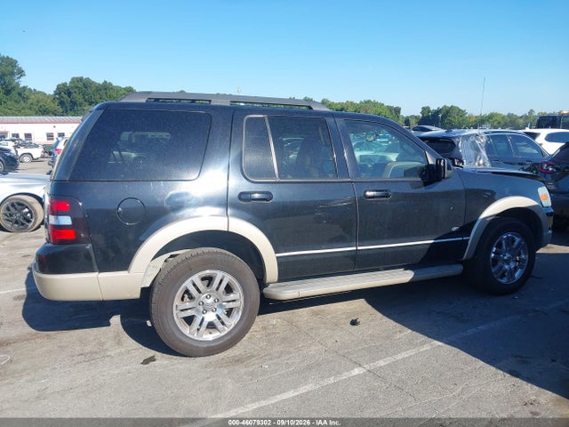Aukcja sprzedaży 2009 Ford Explorer Eddie Bauer, vin: 1FMEU74E79UA02340, numer aukcji: 46079302