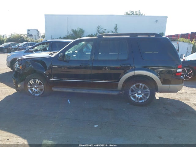 Aukcja sprzedaży 2009 Ford Explorer Eddie Bauer, vin: 1FMEU74E79UA02340, numer aukcji: 46079302
