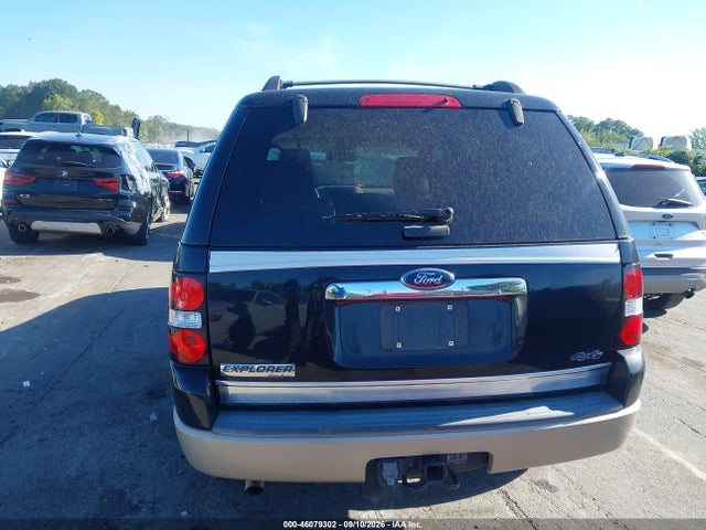 Aukcja sprzedaży 2009 Ford Explorer Eddie Bauer, vin: 1FMEU74E79UA02340, numer aukcji: 46079302