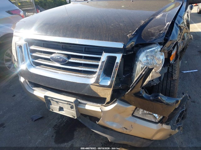 Aukcja sprzedaży 2009 Ford Explorer Eddie Bauer, vin: 1FMEU74E79UA02340, numer aukcji: 46079302