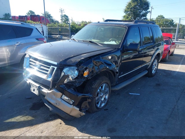 Aukcja sprzedaży 2009 Ford Explorer Eddie Bauer, vin: 1FMEU74E79UA02340, numer aukcji: 46079302