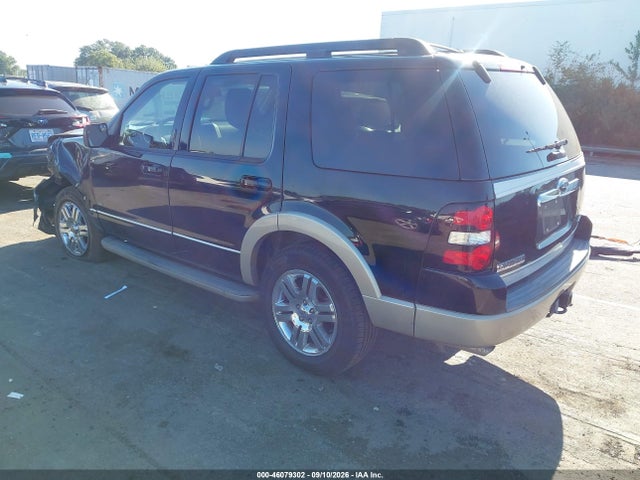 Aukcja sprzedaży 2009 Ford Explorer Eddie Bauer, vin: 1FMEU74E79UA02340, numer aukcji: 46079302