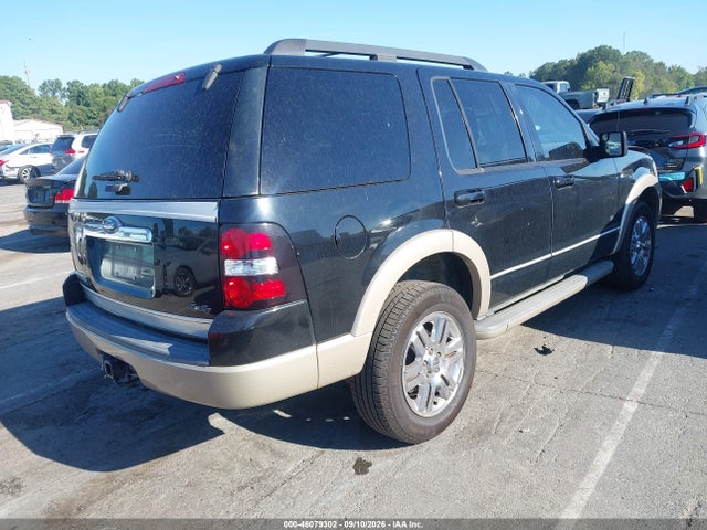 Aukcja sprzedaży 2009 Ford Explorer Eddie Bauer, vin: 1FMEU74E79UA02340, numer aukcji: 46079302