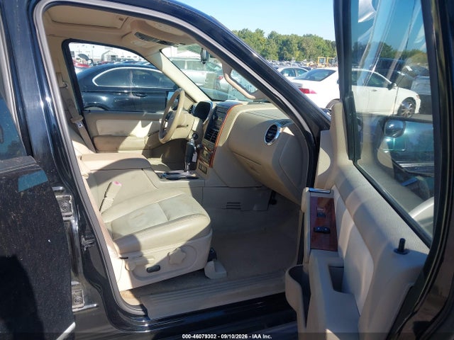 Aukcja sprzedaży 2009 Ford Explorer Eddie Bauer, vin: 1FMEU74E79UA02340, numer aukcji: 46079302