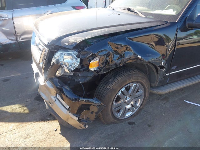 Aukcja sprzedaży 2009 Ford Explorer Eddie Bauer, vin: 1FMEU74E79UA02340, numer aukcji: 46079302