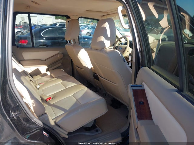 Aukcja sprzedaży 2009 Ford Explorer Eddie Bauer, vin: 1FMEU74E79UA02340, numer aukcji: 46079302