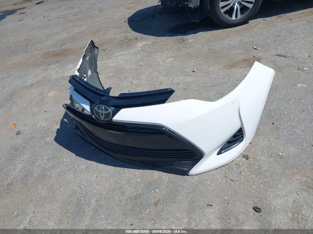 Продаж на аукціоні авто 2017 Toyota Corolla Le, vin: 5YFBURHE0HP654435, номер лоту: 46079305