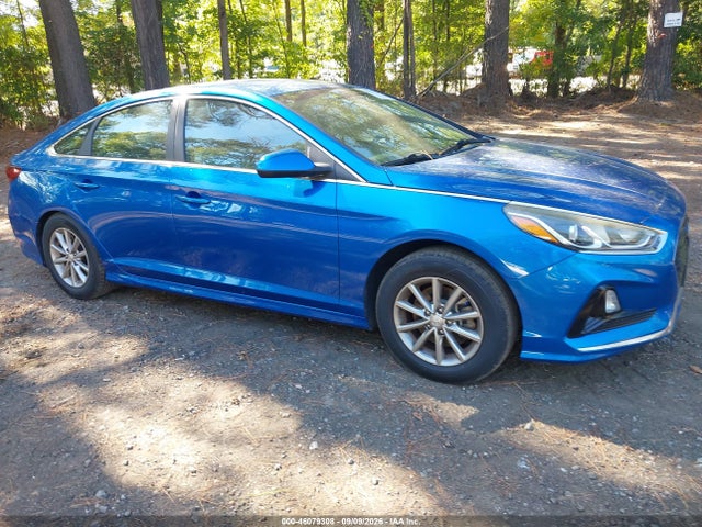 Aukcja sprzedaży 2018 Hyundai Sonata Se, vin: 5NPE24AF6JH626473, numer aukcji: 46079308