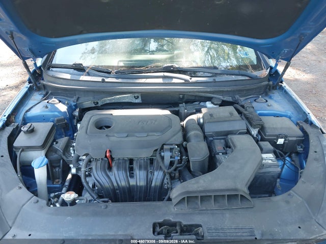 Aukcja sprzedaży 2018 Hyundai Sonata Se, vin: 5NPE24AF6JH626473, numer aukcji: 46079308