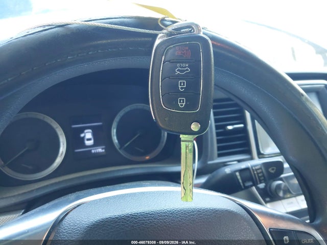 Aukcja sprzedaży 2018 Hyundai Sonata Se, vin: 5NPE24AF6JH626473, numer aukcji: 46079308