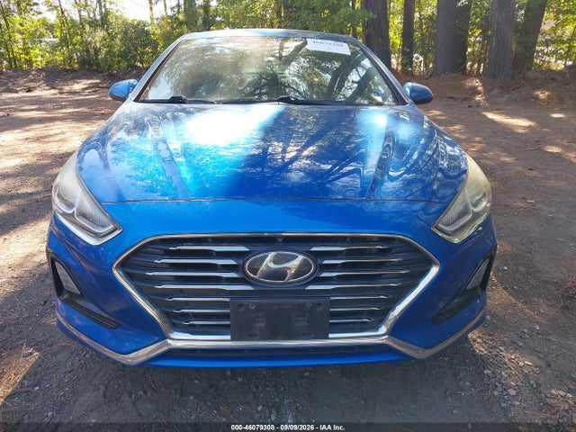 Aukcja sprzedaży 2018 Hyundai Sonata Se, vin: 5NPE24AF6JH626473, numer aukcji: 46079308