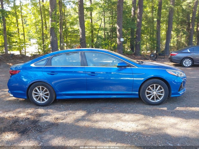 Aukcja sprzedaży 2018 Hyundai Sonata Se, vin: 5NPE24AF6JH626473, numer aukcji: 46079308