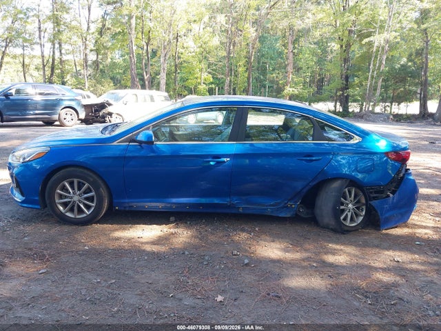 Aukcja sprzedaży 2018 Hyundai Sonata Se, vin: 5NPE24AF6JH626473, numer aukcji: 46079308