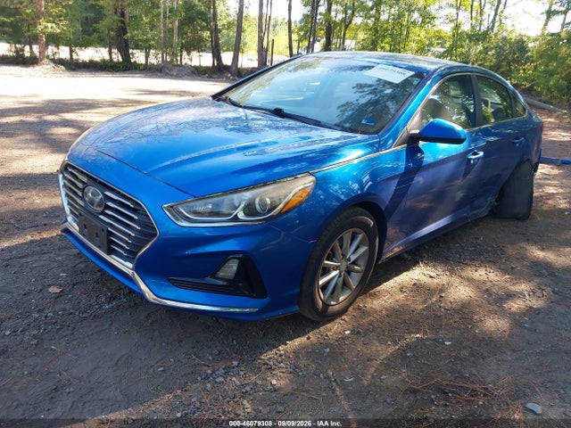 Aukcja sprzedaży 2018 Hyundai Sonata Se, vin: 5NPE24AF6JH626473, numer aukcji: 46079308