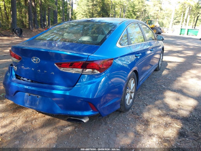 Aukcja sprzedaży 2018 Hyundai Sonata Se, vin: 5NPE24AF6JH626473, numer aukcji: 46079308