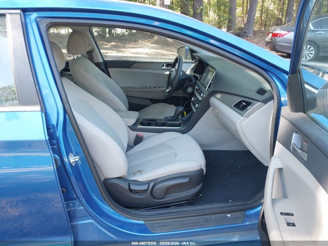 Aukcja sprzedaży 2018 Hyundai Sonata Se, vin: 5NPE24AF6JH626473, numer aukcji: 46079308