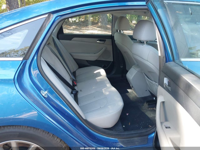 Aukcja sprzedaży 2018 Hyundai Sonata Se, vin: 5NPE24AF6JH626473, numer aukcji: 46079308