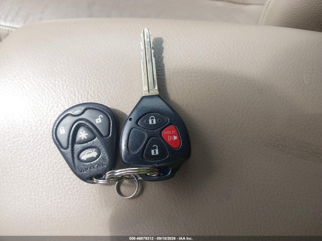 46079312 :رقم المزاد ، JTMBK31V675030504 vin ، 2007 Toyota Rav4 Limited V6 مزاد بيع