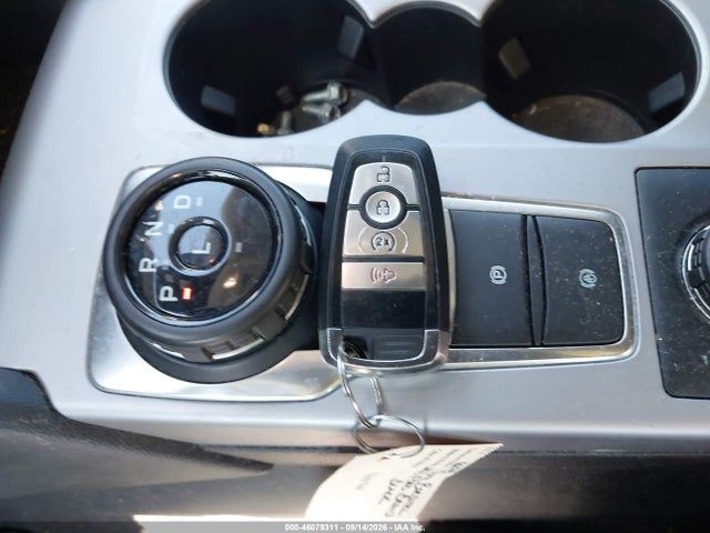 Продаж на аукціоні авто 2023 Ford Bronco Sport Big Bend, vin: 3FMCR9B60PRD29196, номер лоту: 46079311