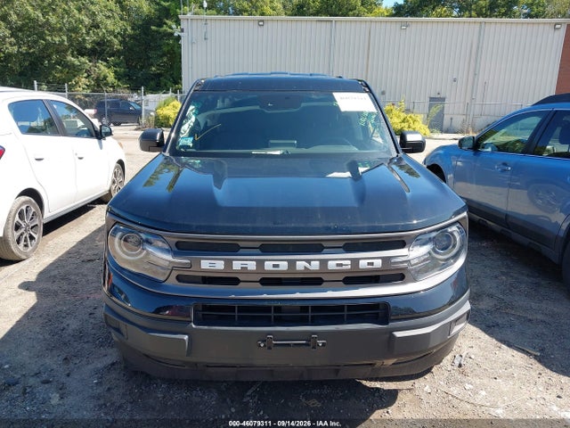 Продаж на аукціоні авто 2023 Ford Bronco Sport Big Bend, vin: 3FMCR9B60PRD29196, номер лоту: 46079311