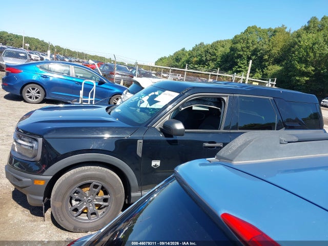 Продаж на аукціоні авто 2023 Ford Bronco Sport Big Bend, vin: 3FMCR9B60PRD29196, номер лоту: 46079311