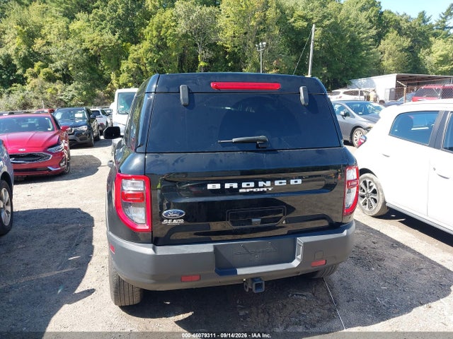 Продаж на аукціоні авто 2023 Ford Bronco Sport Big Bend, vin: 3FMCR9B60PRD29196, номер лоту: 46079311