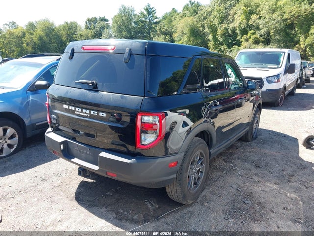 Продаж на аукціоні авто 2023 Ford Bronco Sport Big Bend, vin: 3FMCR9B60PRD29196, номер лоту: 46079311
