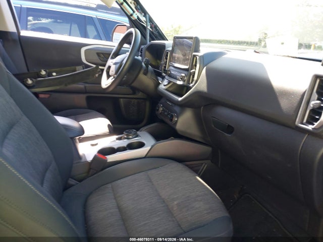 Продаж на аукціоні авто 2023 Ford Bronco Sport Big Bend, vin: 3FMCR9B60PRD29196, номер лоту: 46079311