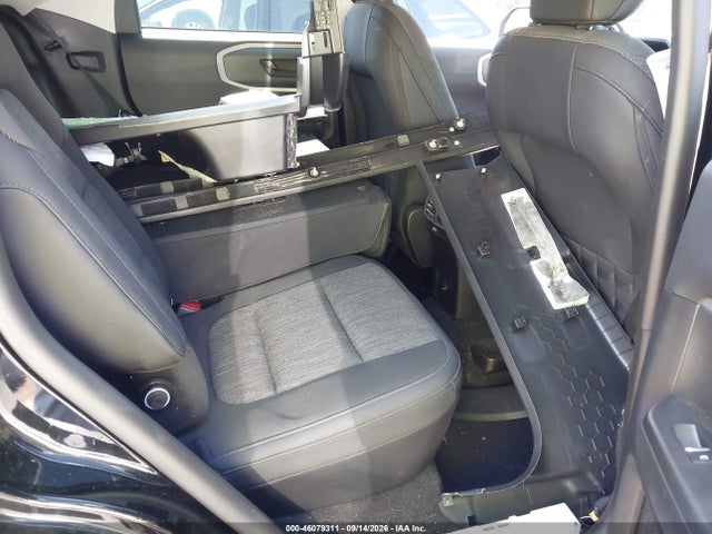 Продаж на аукціоні авто 2023 Ford Bronco Sport Big Bend, vin: 3FMCR9B60PRD29196, номер лоту: 46079311