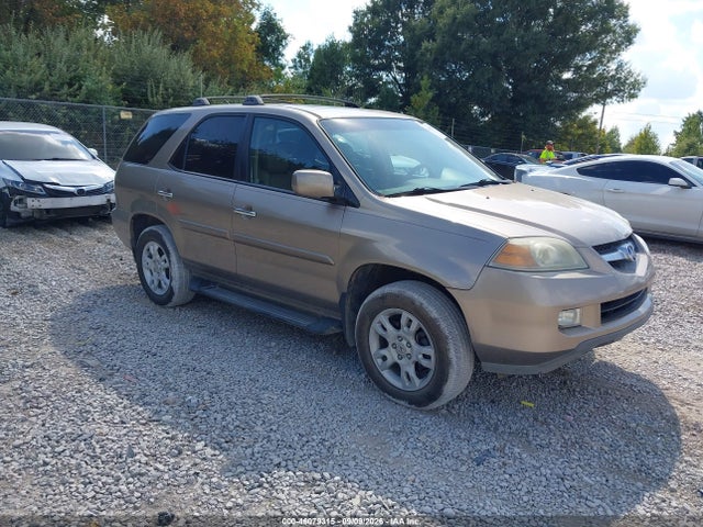 Продаж на аукціоні авто 2004 Acura Mdx, vin: 2HNYD18604H516263, номер лоту: 46079315
