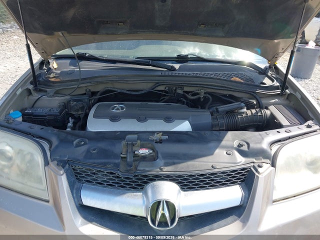 Продаж на аукціоні авто 2004 Acura Mdx, vin: 2HNYD18604H516263, номер лоту: 46079315