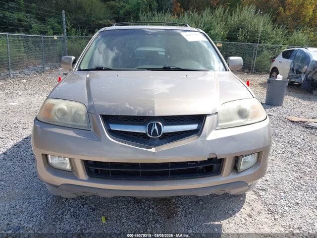 Продаж на аукціоні авто 2004 Acura Mdx, vin: 2HNYD18604H516263, номер лоту: 46079315