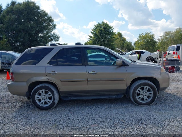 Продаж на аукціоні авто 2004 Acura Mdx, vin: 2HNYD18604H516263, номер лоту: 46079315