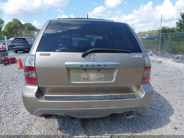 Продаж на аукціоні авто 2004 Acura Mdx, vin: 2HNYD18604H516263, номер лоту: 46079315
